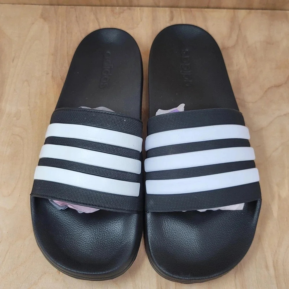 adidas adilette slides